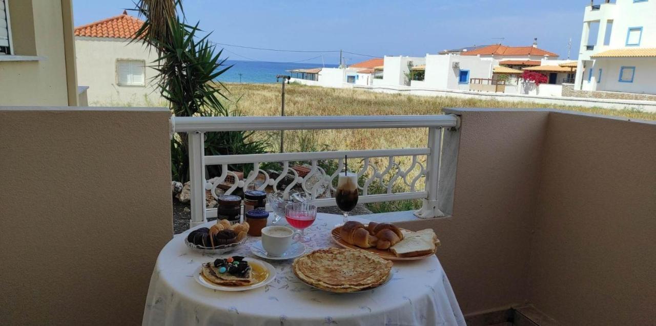 Toulas House Villa *