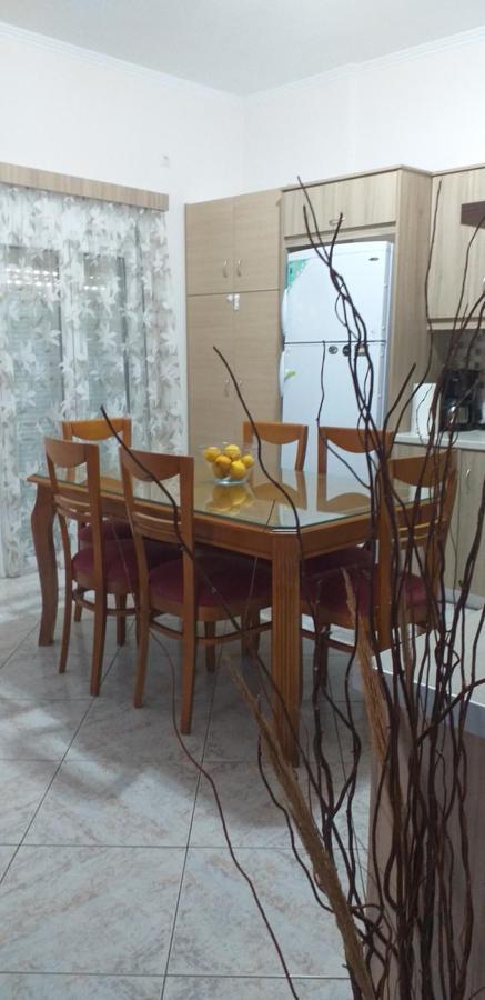 Toulas House Villa