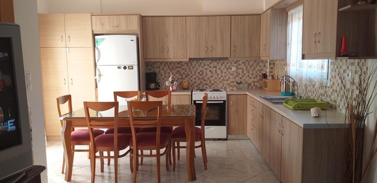 Toulas House * Elika